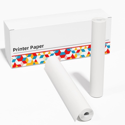 Phomemo Drucker M832 A4 Thermodrucker Mobiler Bluetooth-Drucker ohne Drucker - Bild 13 von 16