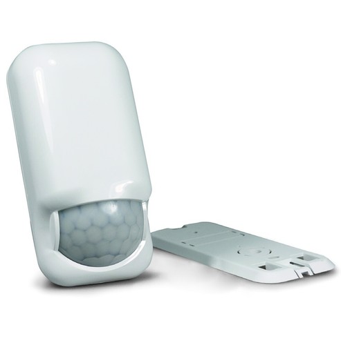 Kit SILENTRON 5625T NICE allarme wireless completo senza fili wifi italiano GSM - Picture 5 of 7