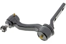 Steering Idler Arm Front Mevotech For 1991 GMC Syclone