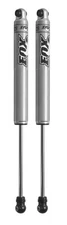 Fox Shox 985-24-034 Set of 2 Rear IFP Shocks for Frontier Xterra 0-1" Lift
