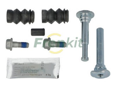 Führungshülsensatz Bremssattel FRENKIT 810005 für CITROËN OPEL MERCEDES TOYOTA 2