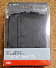 KINGJIM Digital memo Case Compatible with Pomera 5.10.20.25 others unused