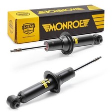 2x MONROE Amortisseur convient pour PEUGEOT 508 I SW (8E) Arrière Gaz 376154SP