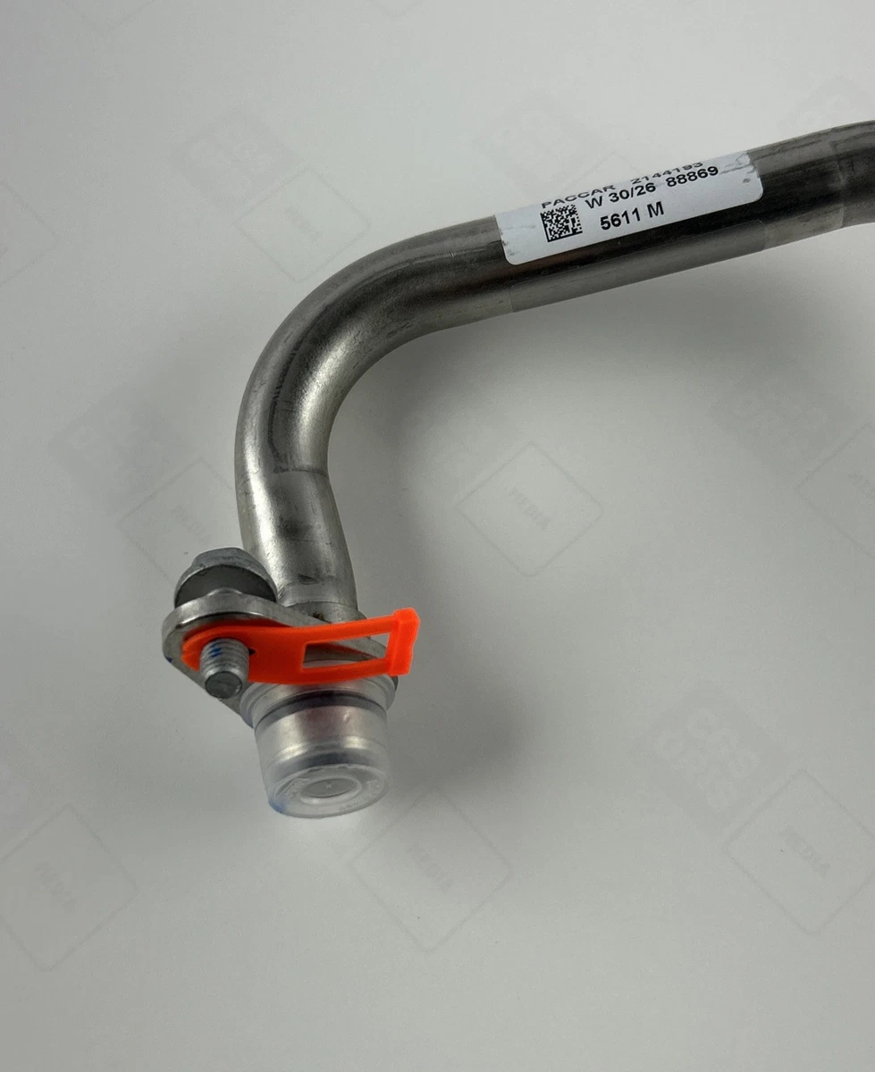 Genuine Paccar Compressor Delivery Pipe 2144193PE photo 2
