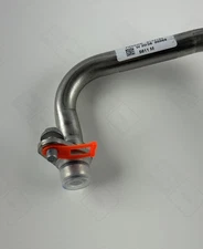 Genuine Paccar Compressor Delivery Pipe 2144193PE thumbnail 2