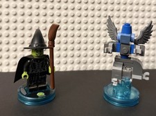 LEGO Dimensions Wizard of Oz Wicked Witch 712...