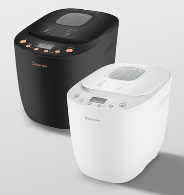 Magic Chef Bread Maker 0.9L MEBM-X900/ 2colors / Express