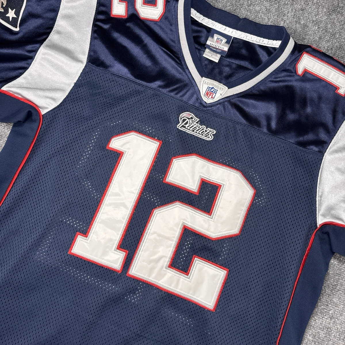 Reebok Tom Brady NFL Jerseys for sale | eBay