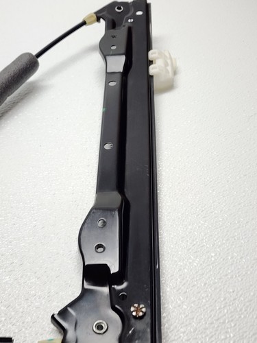Window Regulator Upgraded Clip for 2007-2010 Chrysler Sebring Front Right - Picture 5 of 12