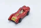 Matchbox Rolamatics Red Turbo Fury 1973 No 69 Lesney England