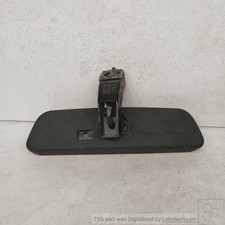 Retroviseur intérieur BMW 320