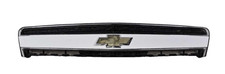 12 13 14 15 Chevy Captiva Upper Grille Painted White Code Gbu Stone Pecks