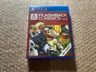 Atari Flashback Classics Vol. 2 (PlayStation 4 PS4, 2016) - BRAND NEW / SEALED