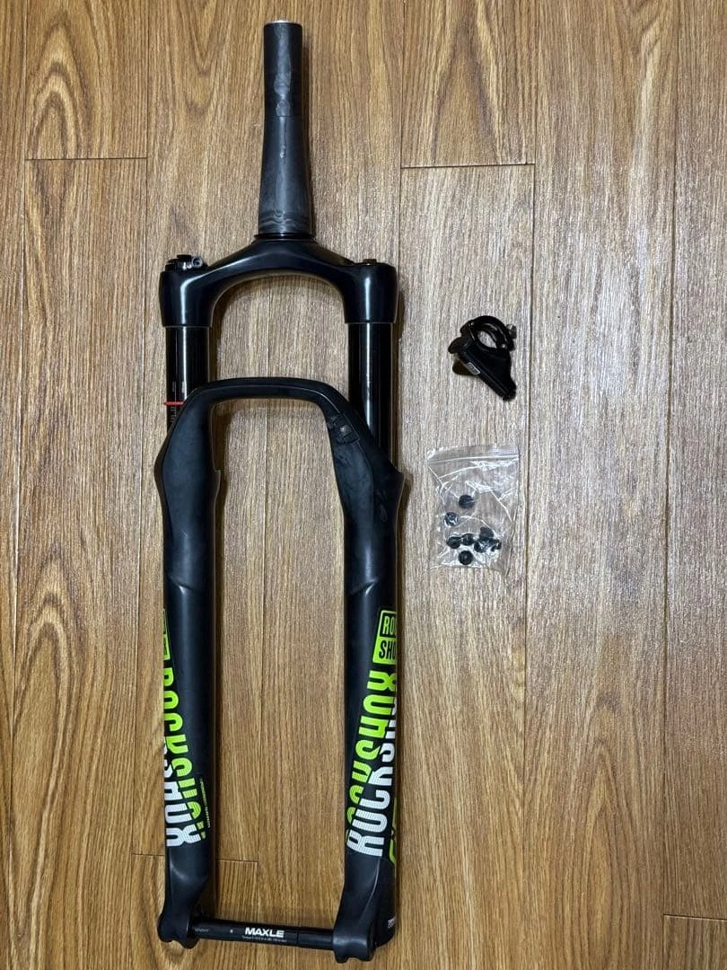 RockShox SID World Cup 27.5+ 29 フォーク Rock Shox Sid World Cup for sale | eBay