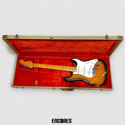 Fender American Vintage `57 Stratocaster Thin Lacquer (1994