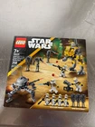 LEGO Star Wars 75431: 327th Trooper Battle Pack New Sealed