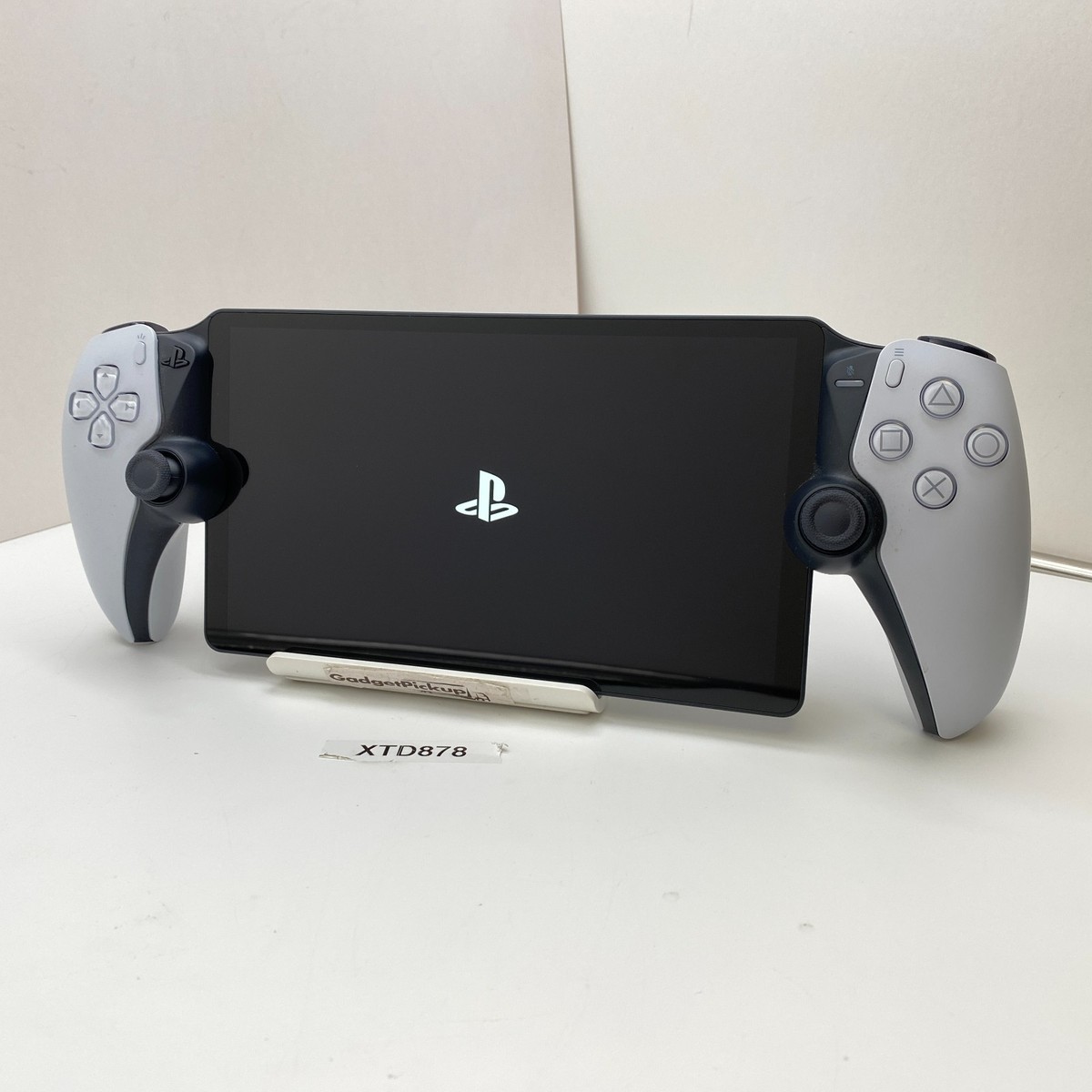 Sony PlayStation Portal ホワイト Sony PlayStation Portal Remote Player - White