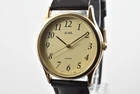 Vintage [Near MINT] SEIKO ALBA Quartz V515-6471 Men's Watch From JAPAN