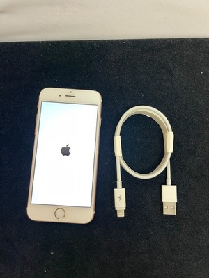 Apple iPhone 6s A1688 Rose Gold 32GB AT&T Touchscreen Android Smartphone