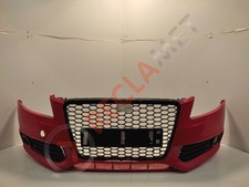 AUDI A4 B8 2008-2012 1.8 PETROL Bumper Front
