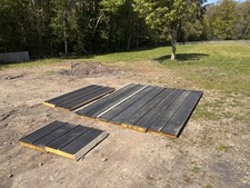 Insulated Roofing Sheets For Roofs