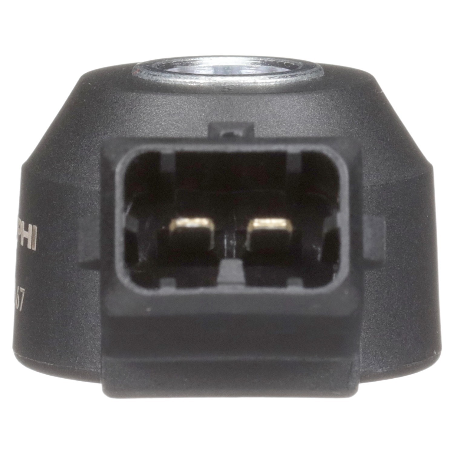 Ignition Knock (Detonation) Sensor Delphi For 2003 Chrysler Voyager 2.4L L4