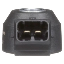 Ignition Knock (Detonation) Sensor Delphi For 2003 Chrysler Voyager 2.4L L4