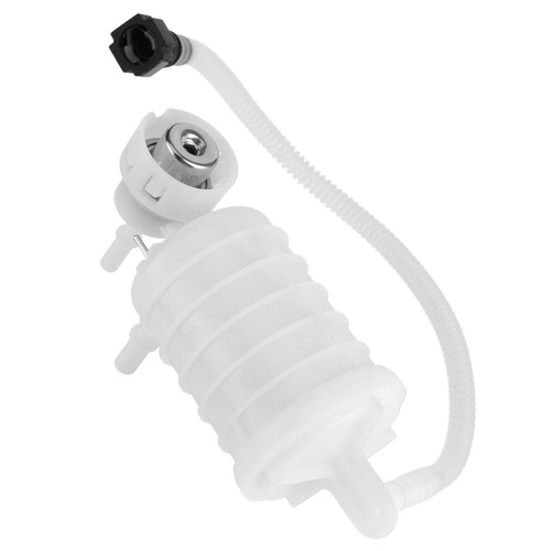 ˘Fuel Filter With Pressure Regulator 16147186454 For E83 X3 3.0L 2.5L 2007‑2010 - Picture 4 of 12