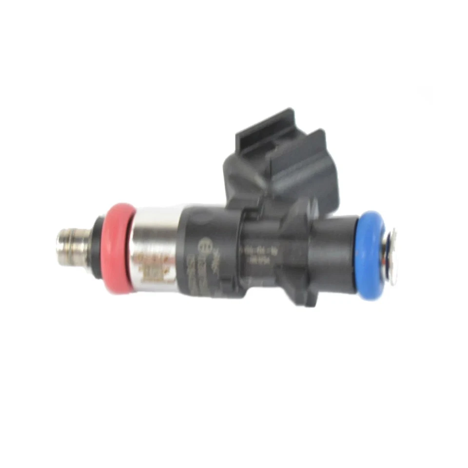 For Jeep Grand Cherokee 2011-2015 Jeep Fuel Injector Foto 3 de 4