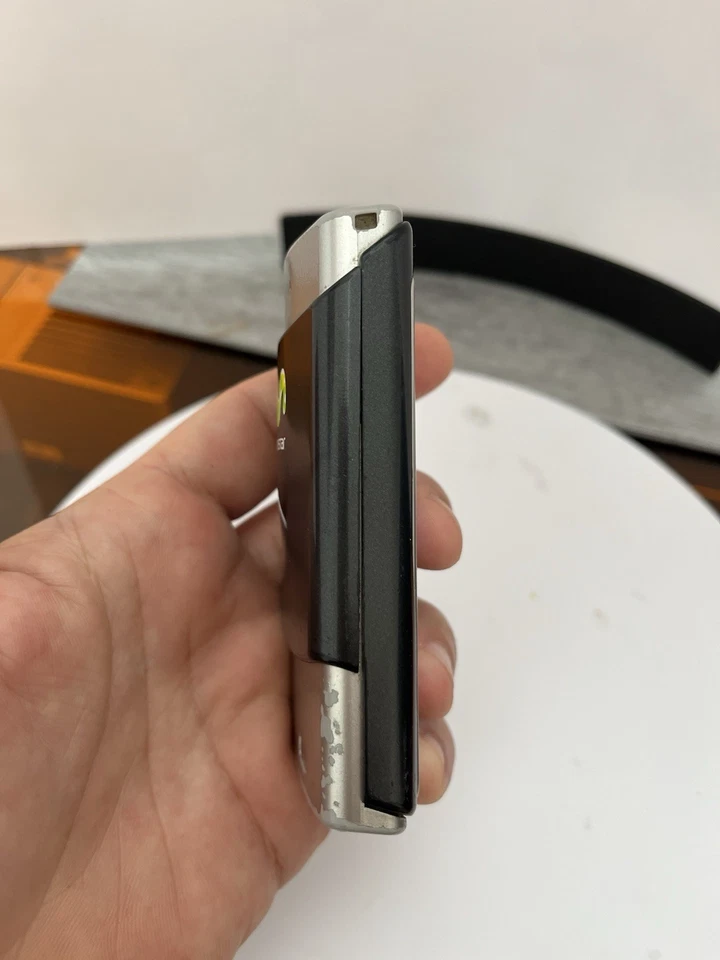 Nokia N70 Vintage Mobile Phone (Working) – No Charger – Battery Included - Imagen 2 de 4