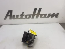 2008 Land + Range Rover Range Rover Sport (LS) POWER STEERING PUMP 7H223A696AB