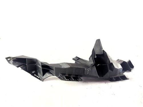 8X0805607 Halterung Scheinwerfer vorne links für AUDI A1 1.6 D 66KW 5M 3P