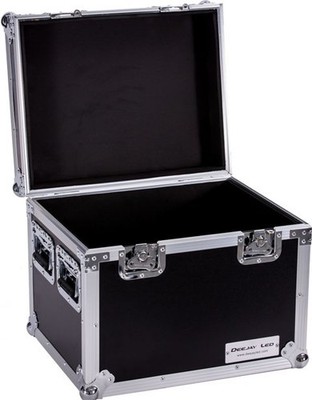Deejay LED TBHTUT201616 Utility Trunk 21x17x17 Exterio