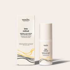 INTO RETINAL reneval face serum with retinal 0.05% 30ml