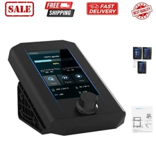 Upgrade Your Ender 3 with Intelligent 24-bit Color HD Screen Display Kit