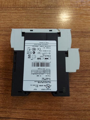 Siemens , 3UG4617-2CR20 , 3UG4617 , 3UG - Picture 2 of 5