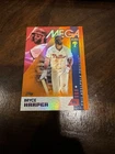 2025 Topps Bryce Harper Base (Raw)