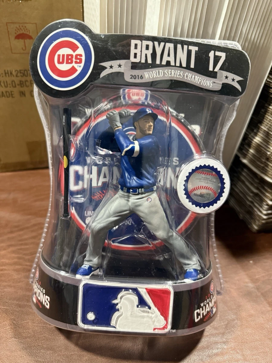 Kris Bryant MLB Action Figures for sale | eBay