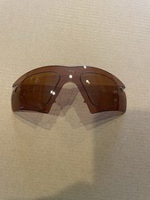 Oakley M frame Sweep Persimmon OEM Replacement Lenses for prescription use MF-3 