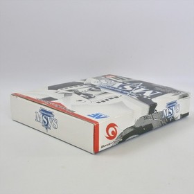 MSVS MOBILE SUIT GUNDAM WonderSwan 6209 ws