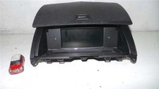 651911  Navigatore Mercedes-Benz clase c bm 204 berlina 2007 21 c 220 cdi