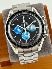 Omega Watch Speedmaster Professional "From Moon to Mars" 3577.50.00 - Inventory