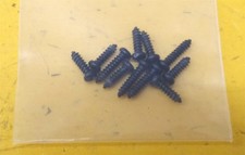 Unbranded Microsoft Xbox Original Controller XBO2000P Screw Set