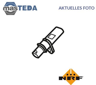 754027 NOCKENWELLENSENSOR IMPULSGEBER NRF FÜR MINI MINI ONE D 55KW,65KW