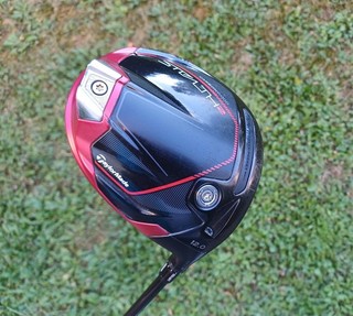 Taylor Made Stealth 2 Driver Rechsthand 12° Light Flex