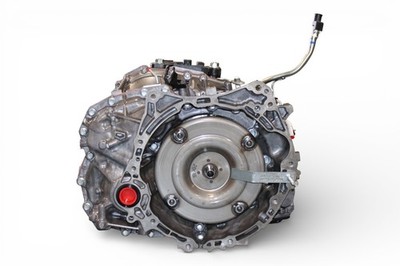 15-17 Nissan Juke 1.6L Turbo FWD CVT AT Trans JDM mr16ddt 4x2 #1 *Free Shipping*