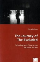Thierry Bouhours | The Journey Of The Excluded | Taschenbuch | Englisch