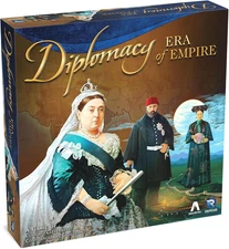 Renegade Game Studio: Diplomacy, Era of Empire