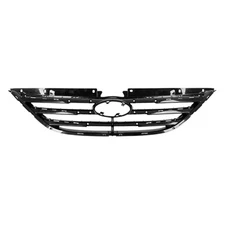 Sherman Parts HYSONA14-99Q-0 - Grille (CAPA Certified)