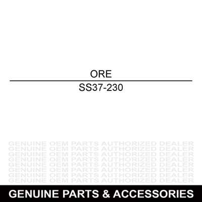 #ad Oregon 37 230 Part Pressure Gauge $63.95